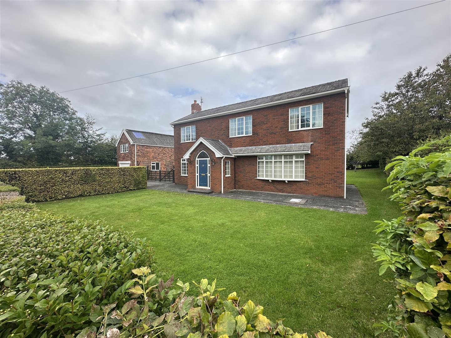 Blackgate Lane, Tarleton, Preston